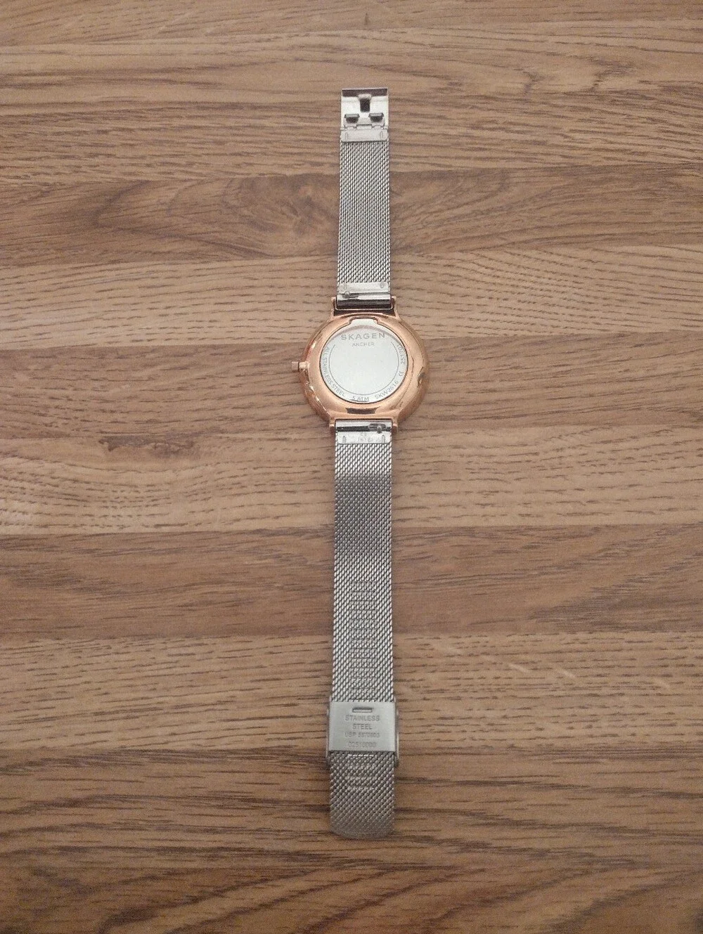 Women's SKW2616 Ancher 34 MM Quartz Watch